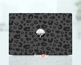 HP Pavilion Leopard Print Skin Stylish Accessory Gift for the Wild at Heart favesky