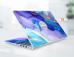 Dell Decal Laptop 15 Inch Ultra-thin Skin Personalized Gift For Women favesky