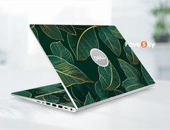 Laptop Skins Dell latitude 16 Inch Vinyl Decal Personalized Gift Custom favesky