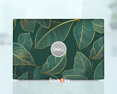 Laptop Skins Dell latitude 16 Inch Vinyl Decal Personalized Gift Custom favesky