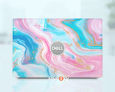 Custom Laptop Sticker Dell Vinyl Decals 15 Inch Ultra-thin Skin Colourful favesky