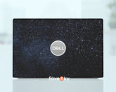 Dell Xps Skin 15 9510 Personalized Customizable sky full of stars design favesky
