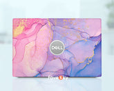 Dell Xps 15 Laptop Protective Skin Personalized Gift Marble Design Latitude favesky
