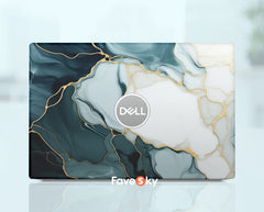 Laptop Skin Dell Latitude Decal Custom Painting Art Designs Unique Gift favesky