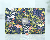 Dell G16 7630 Laptop Skin Green Plant Design Vinyl Decal Art Sticker XPS favesky