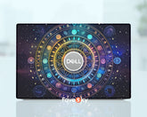Dell Inspiron 5440 Sticker Sci-Fi Mysterious Star Disk Design Art Gift Xps favesky