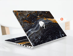 EliteBook 840 G5 laptop decals Luxury natural texture design Creative gift favesky