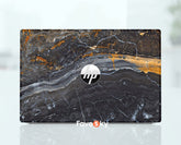 EliteBook 840 G5 laptop decals Luxury natural texture design Creative gift favesky