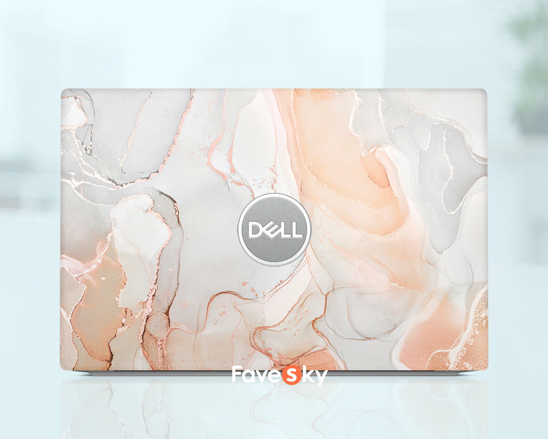 Dell Laptop Skin Precision 3591 Sticker Personalized Gift Art Custom Decal favesky